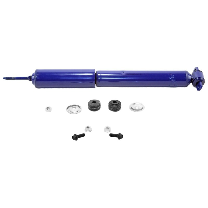 Shock Absorber for 2001-2003 Ford Explorer Sport 2WD  0'' Front Monroe