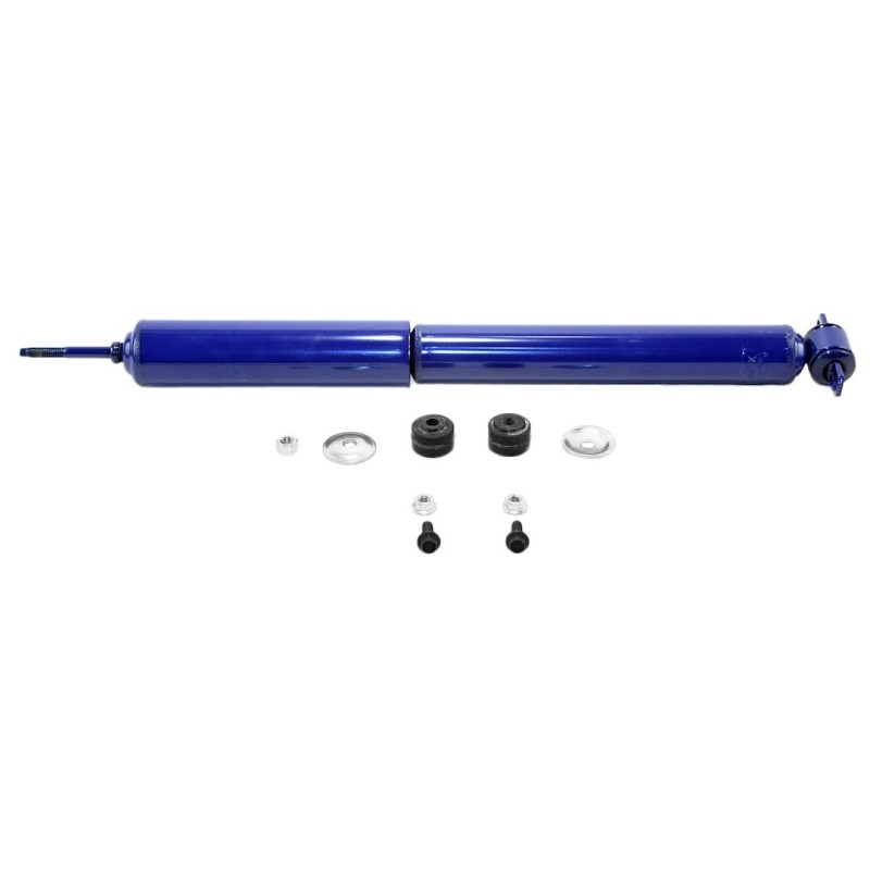 Shock Absorber for 1999-2004 Jeep Grand Cherokee   0'' Front Monroe