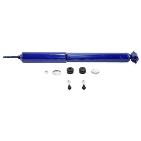 Shock Absorber for 1999-2004 Jeep Grand Cherokee   0'' Front Monroe