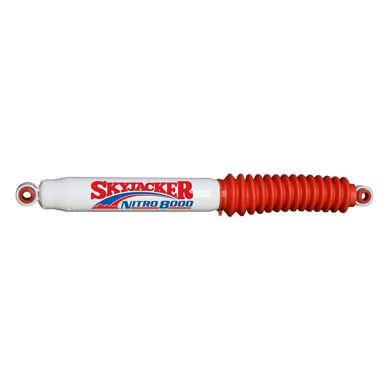 Shock Absorber for 1978-1996 Ford Bronco   2.5-4'' Rear Lift  TuffCountry