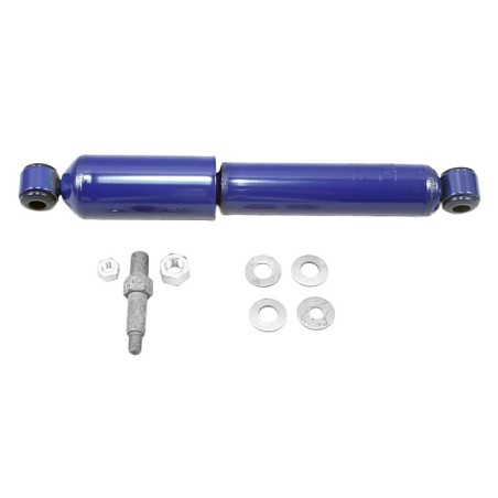 Shock Absorber for 1963-1966 Chevrolet C30 Panel   0'' Front Monroe