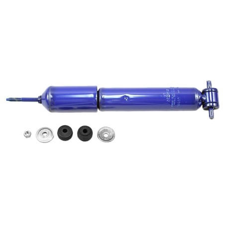 Shock Absorber for 1999-2006 GMC Sierra 1500 2WD  0'' Front Monroe