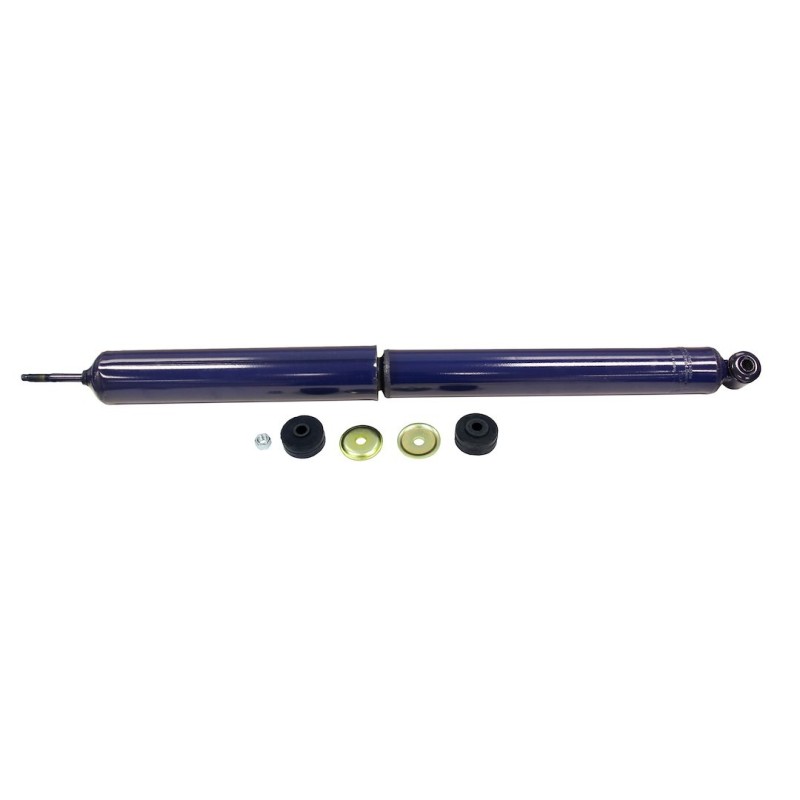 Shock Absorber for 2004-2004 Ford F-150 Heritage 4WD  0'' Rear Monroe