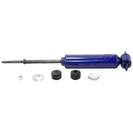 Shock Absorber for 1995-2005 Chevrolet Blazer 2WD  0'' Front Monroe