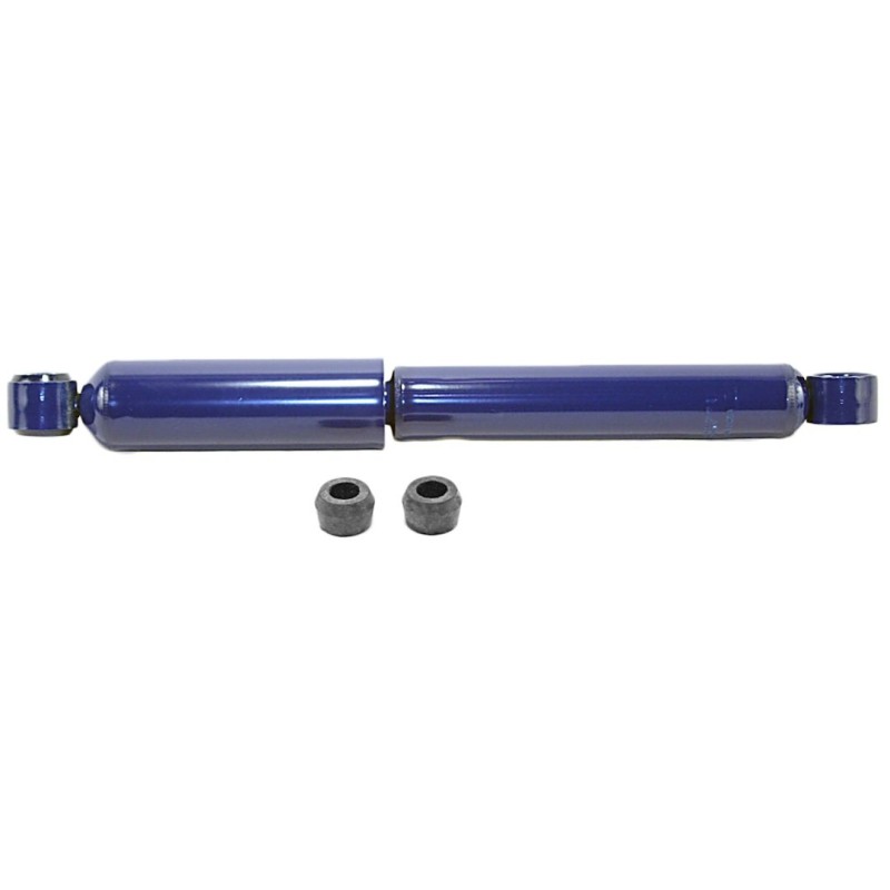 Shock Absorber for 1996-1999 Acura SLX   0'' Rear Monroe