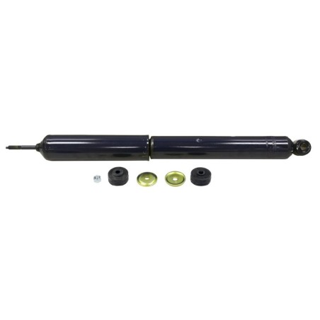 Shock Absorber for 1975-1991 Ford E-250 Econoline   0'' Rear Monroe