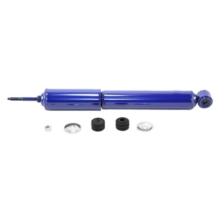 Shock Absorber for 1992-2002 Isuzu Trooper   0'' Front Monroe