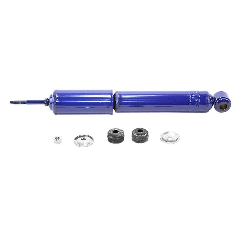 Shock Absorber for 2003-2019 Ford E-450 Super Duty   0'' Front Monroe