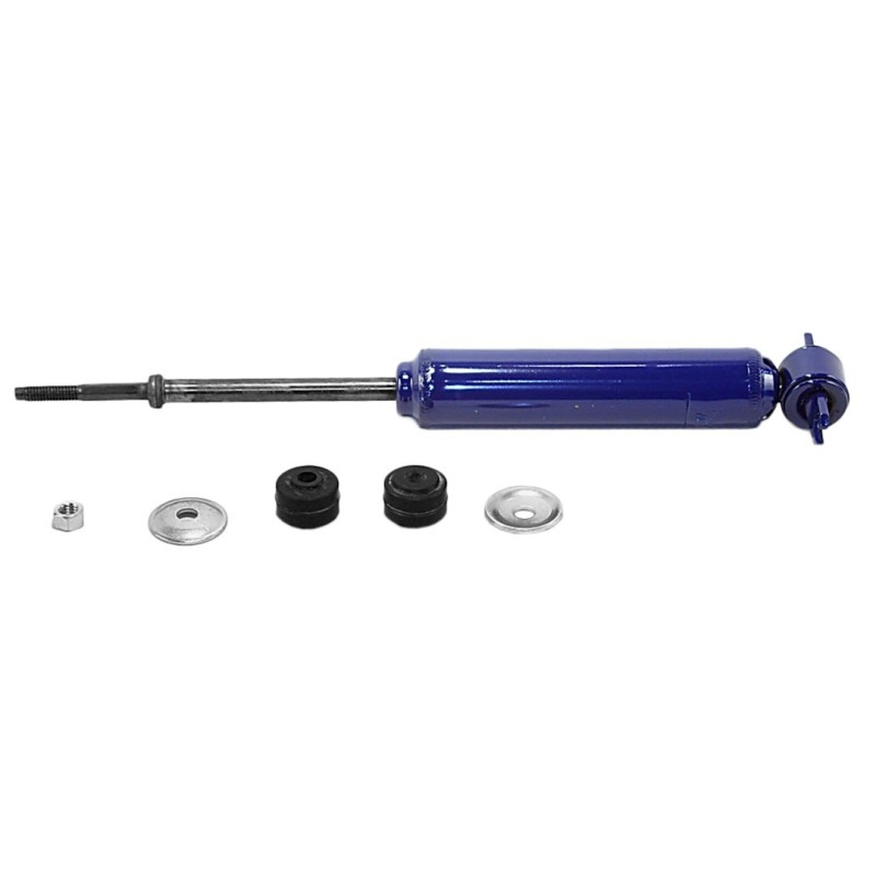 Shock Absorber for 1972-1976 Mazda B1600   0'' Front Monroe