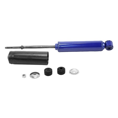 Shock Absorber for 1987-1990 Mitsubishi Van   0'' Front Monroe