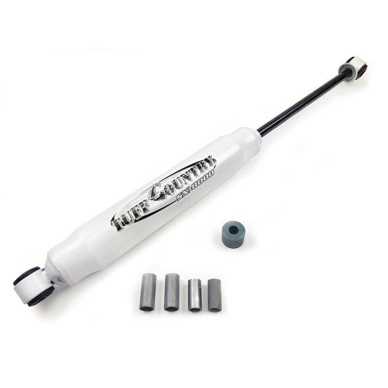 Shock Absorber for 1999-2004 Ford F-250 Super Duty 4WD  4-6'' Front Lift  TuffCountry