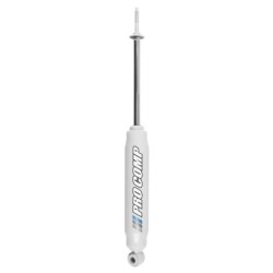 Shock Absorber for...