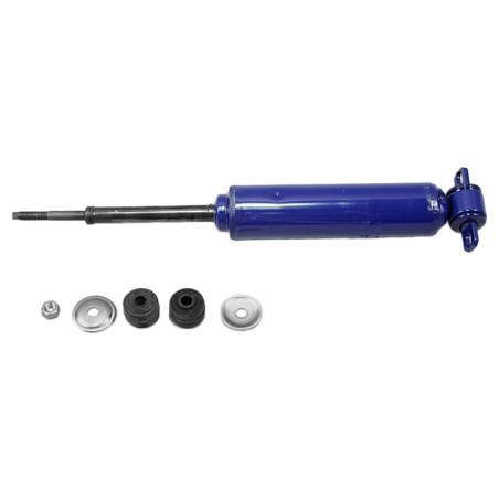 Shock Absorber for 1992-1999 Chevrolet C1500 Suburban   0'' Front Monroe