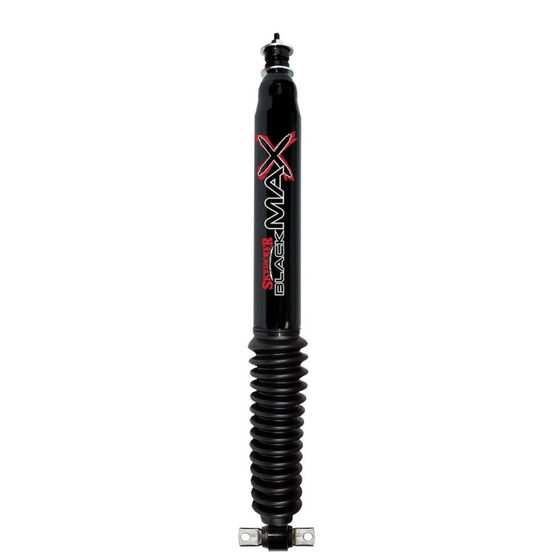 Rancho 0'' Steering Stabilizer for 1960-1967 Dodge D300 Series