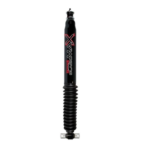 Rancho 0'' Steering Stabilizer for 1960-1967 Dodge D300 Series