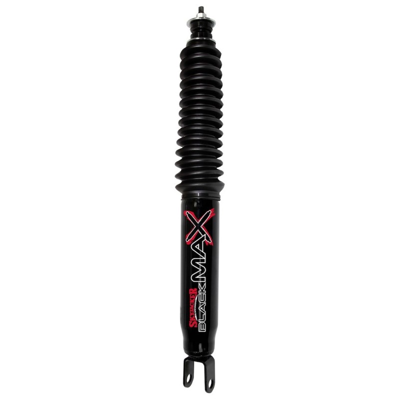 Rancho 0'' Steering Stabilizer for 1965-1983 Jeep DJ5