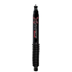 Rancho 2.5-4'' Front  Lift Shock Absorber for 1969-1986 Chevrolet K10 Suburban