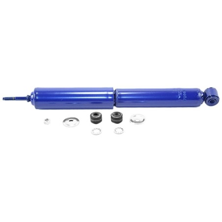 Shock Absorber for 1966-1977 Volkswagen Beetle   0'' Front Monroe