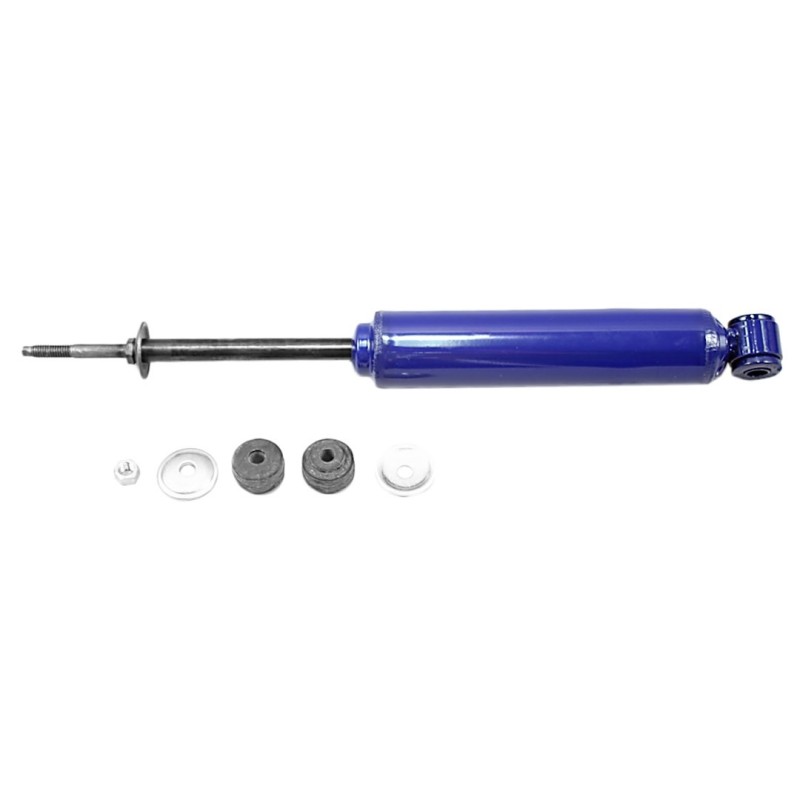 Shock Absorber for 1977-1991 Ford E-350 Econoline Club Wagon   0'' Front Monroe