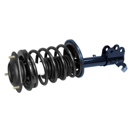 Shock Absorber for 1993-1997 Geo Prizm   0'' Front Monroe