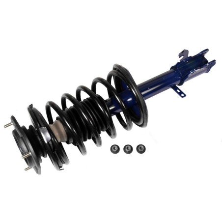 Shock Absorber for 1998-2002 Chevrolet Prizm   0'' Front Monroe