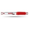 Rancho 0'' RearShock Absorber for 1967-1972 Chevrolet C30 Pickup