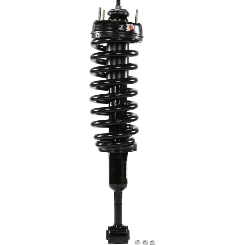Shock Absorber for 2007-2010 Ford Explorer Sport Trac 4WD/4WD  0'' Front Monroe
