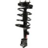 Shock Absorber for 2007-2009 Hyundai Santa Fe 4WD/2WD  0'' Front Monroe