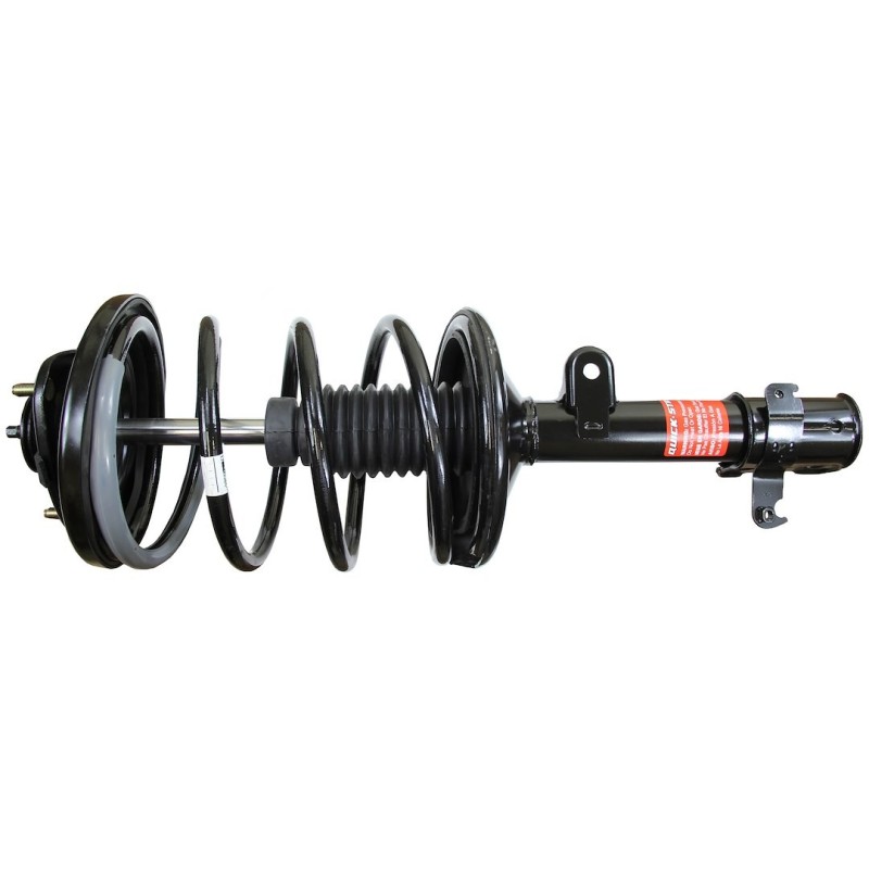 Shock Absorber for 2006-2008 Honda Pilot 4WD  0'' Front Monroe