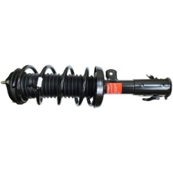 Shock Absorber for...