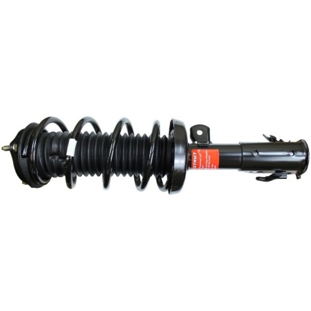 Shock Absorber for 2012-2015 Honda Civic   0'' Front Monroe