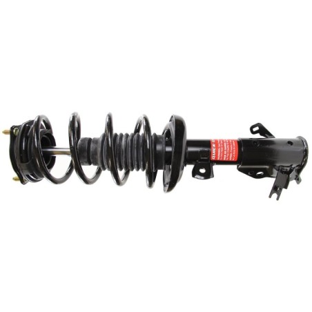 Shock Absorber for 2013-2015 Honda Civic   0'' Front Monroe