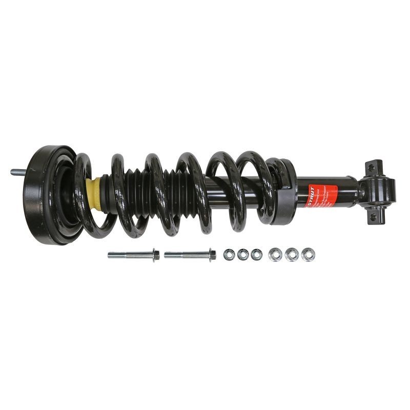 Shock Absorber for 2014-2017 Lincoln Navigator   0'' Front Monroe