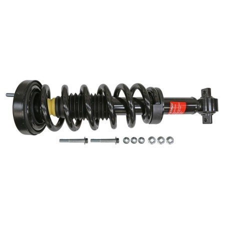 Shock Absorber for 2014-2017 Lincoln Navigator   0'' Front Monroe