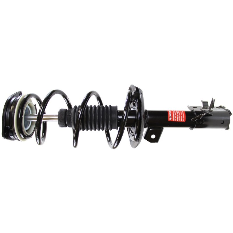 Shock Absorber for 2012-2013 Nissan Rogue 4WD  0'' Front Monroe