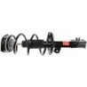Shock Absorber for 2012-2013 Nissan Rogue 4WD  0'' Front Monroe