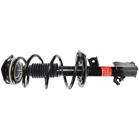 Shock Absorber for 2012-2013 Nissan Rogue 4WD  0'' Front Monroe