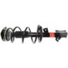 Shock Absorber for 2014-2015 Nissan Rogue Select 4WD  0'' Front Monroe