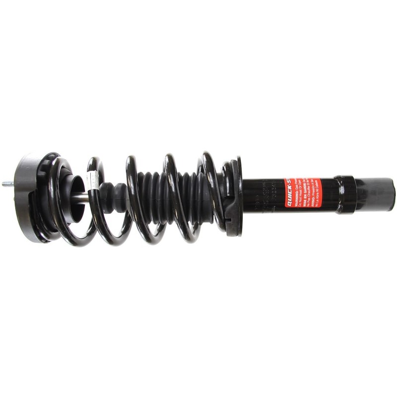 Shock Absorber for 2011-2019 Dodge Charger 4WD  0'' Front Monroe