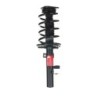 Shock Absorber for 2014-2014 Ford Escape   0'' Front Monroe