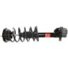 Shock Absorber for 2007-2010 Ford Edge 4WD  0'' Front Monroe
