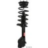 Shock Absorber for 2007-2010 Ford Edge 4WD  0'' Front Monroe