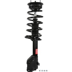 Shock Absorber for 2007-2010 Lincoln MKX 4WD  0'' Front Monroe