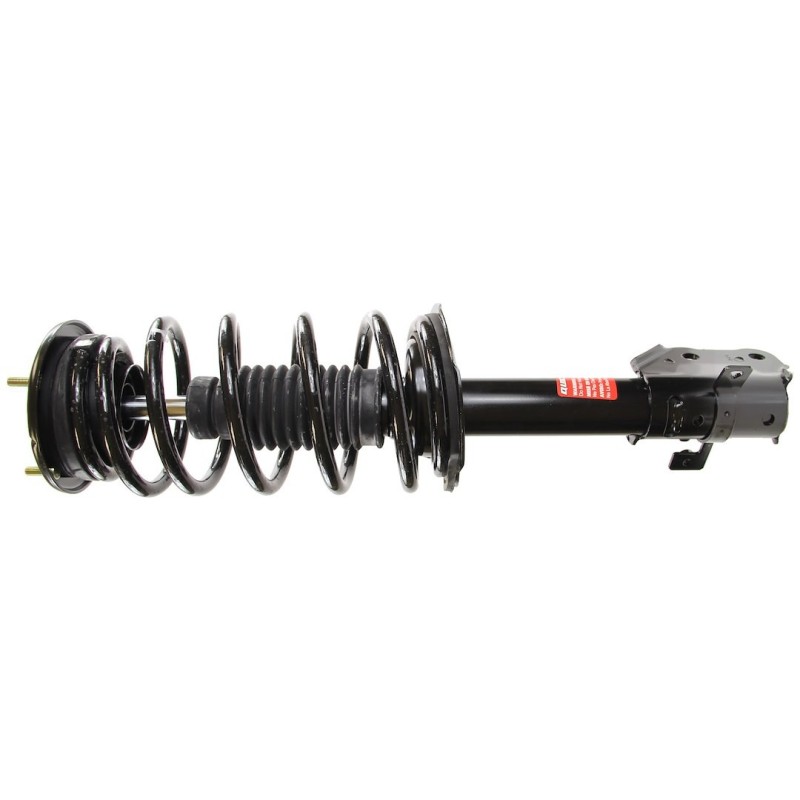 Shock Absorber for 2007-2010 Lincoln MKX 4WD  0'' Front Monroe