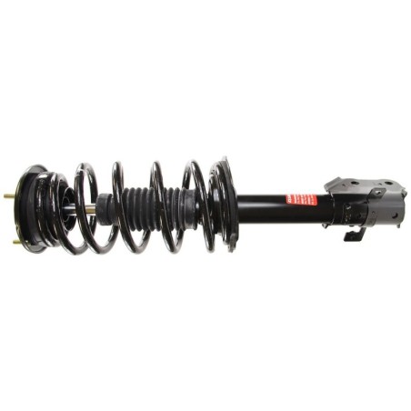 Shock Absorber for 2007-2010 Lincoln MKX 4WD  0'' Front Monroe