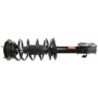 Shock Absorber for 2007-2010 Lincoln MKX 4WD  0'' Front Monroe