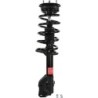 Shock Absorber for 2007-2010 Lincoln MKX 4WD  0'' Front Monroe
