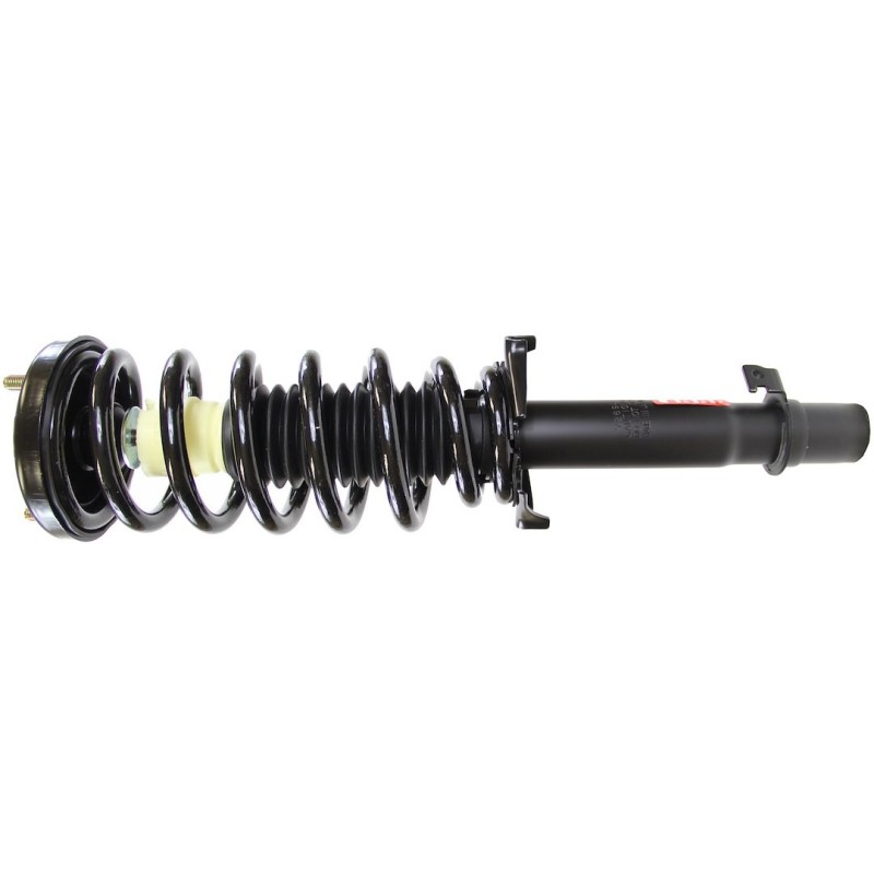 Shock Absorber for 2009-2014 Acura TL   0'' Front Monroe