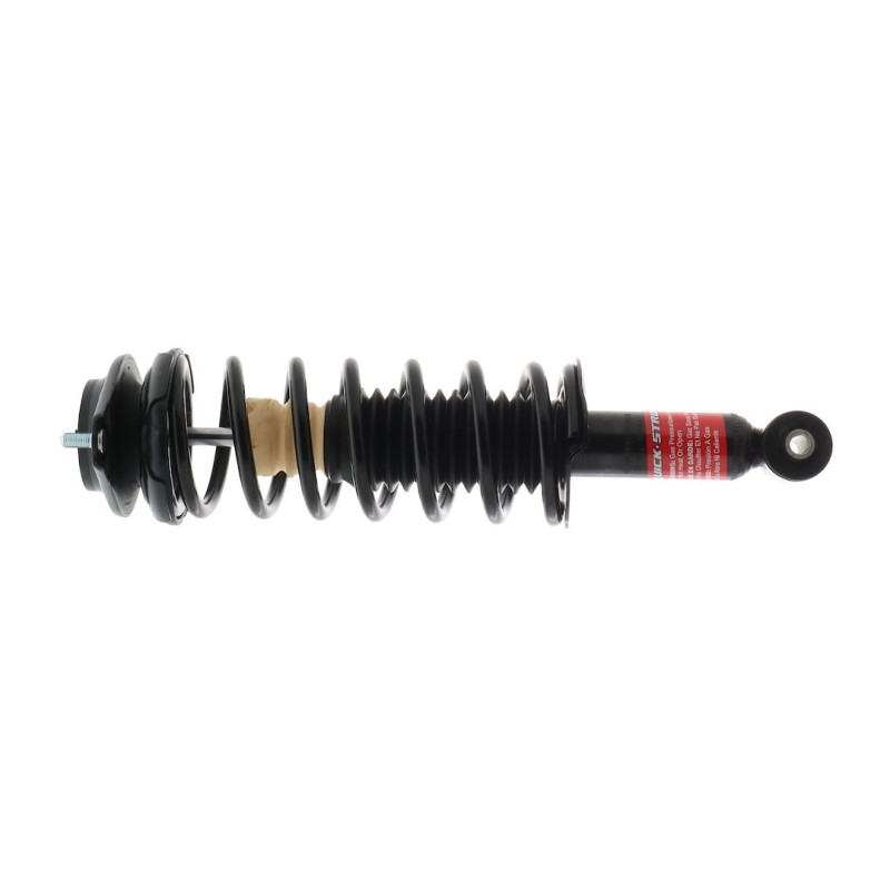Shock Absorber for 2008-2011 Subaru Impreza   0'' Rear Monroe