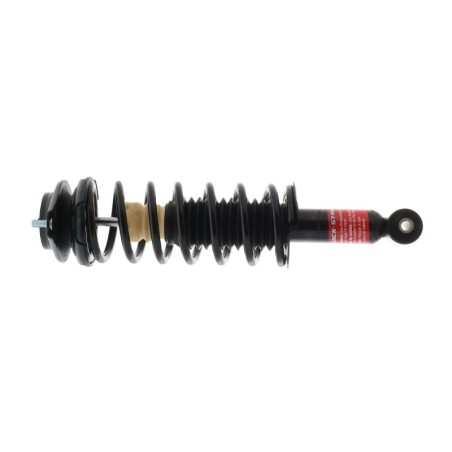 Shock Absorber for 2008-2011 Subaru Impreza   0'' Rear Monroe